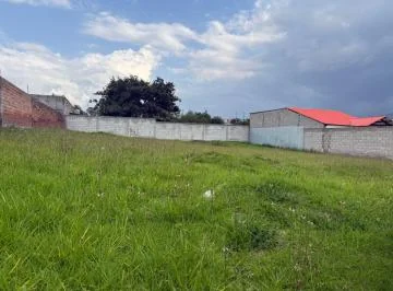 Vendo Terreno en Tumbaco Las Acacias — imagen 5