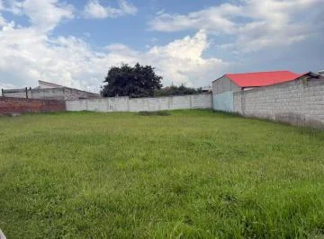 Vendo Terreno en Tumbaco Las Acacias — imagen 4