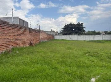 Vendo Terreno en Tumbaco Las Acacias — imagen 3