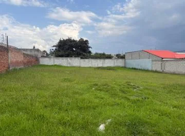 Vendo Terreno en Tumbaco Las Acacias — imagen 2