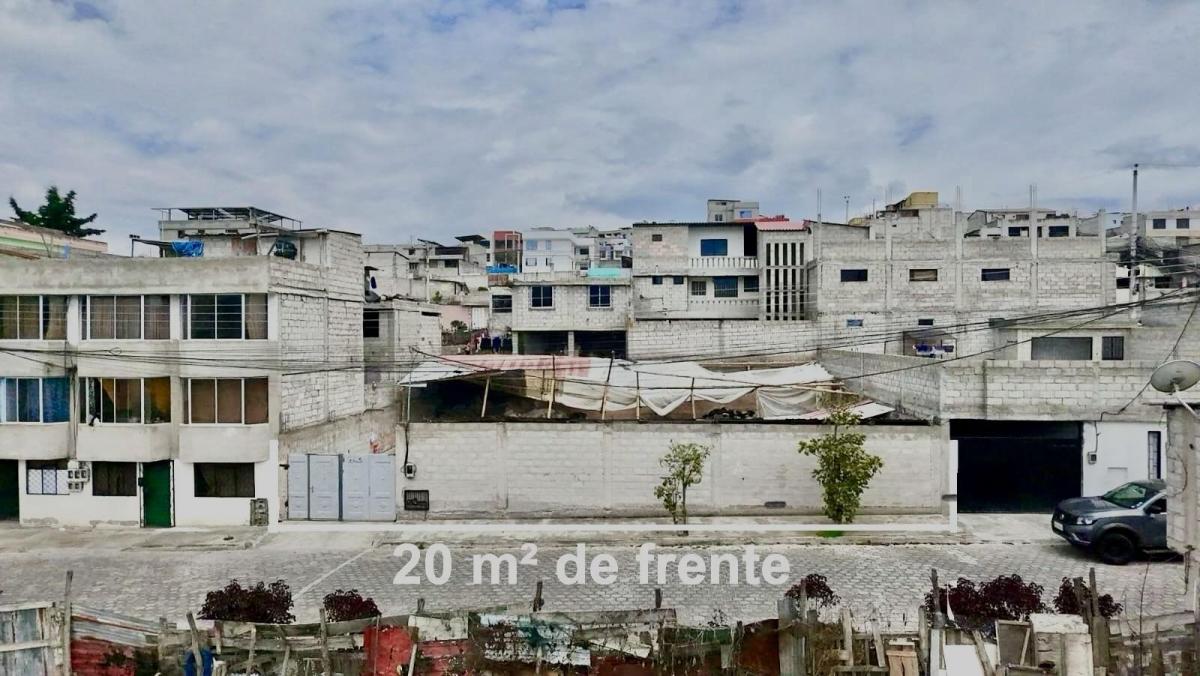 Terreno en San José de Morán — imagen 3