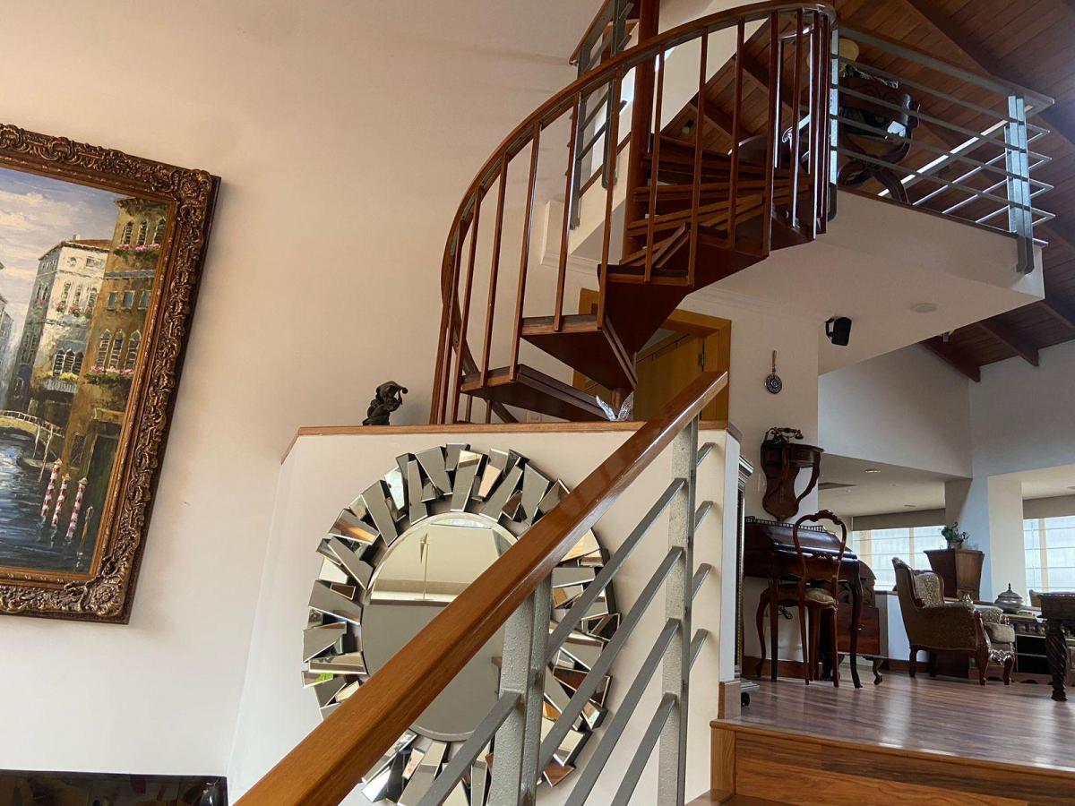 Venta Pent House Colinas del Pichincha 408 m — imagen 10