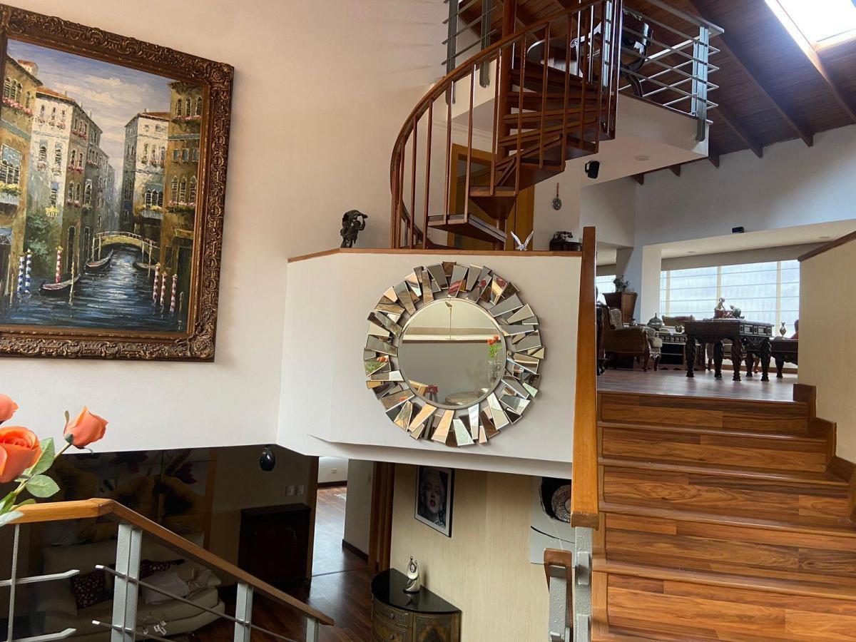 Venta Pent House Colinas del Pichincha 408 m — imagen 9