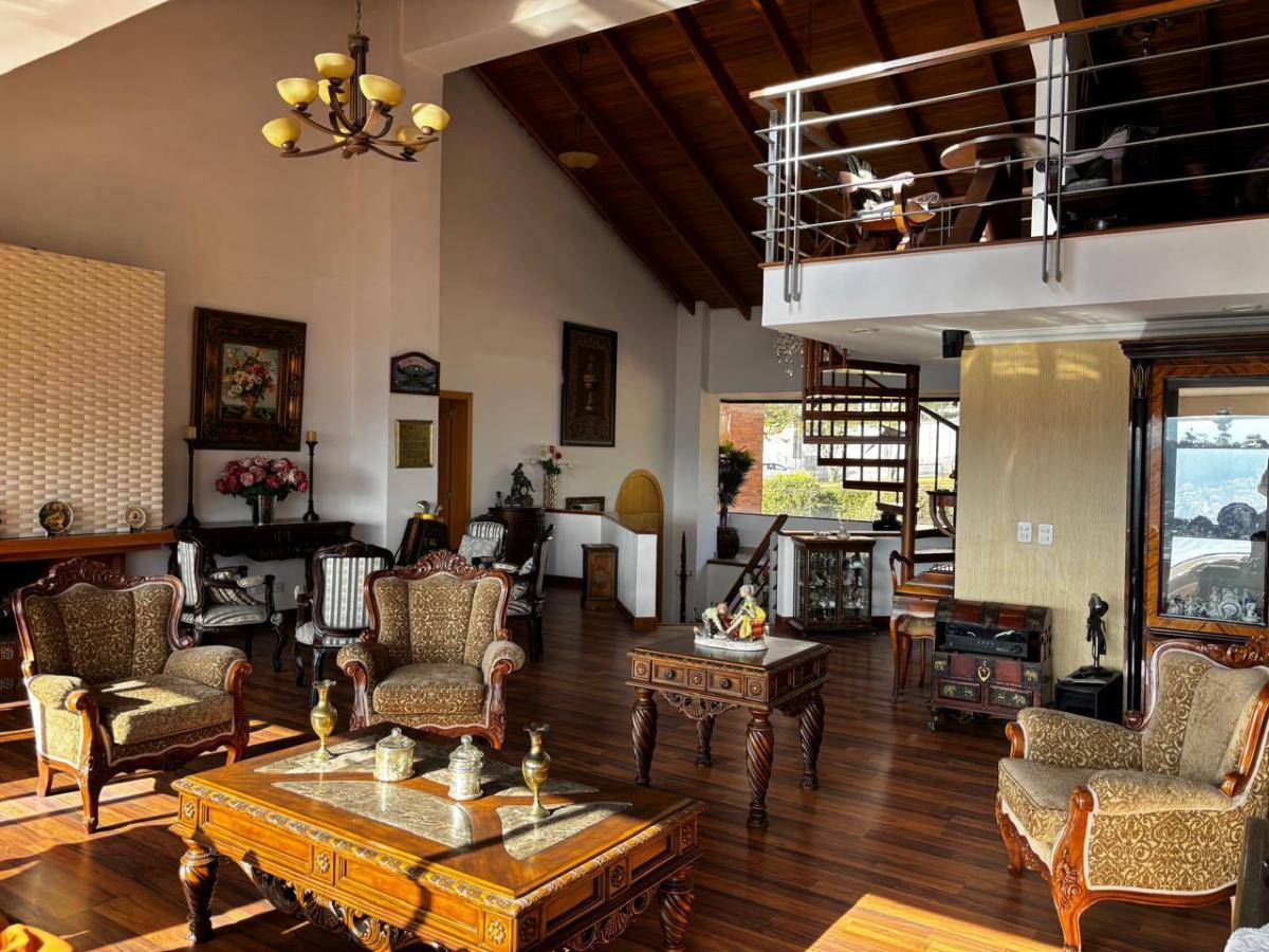 Venta Pent House Colinas del Pichincha 408 m — imagen 8