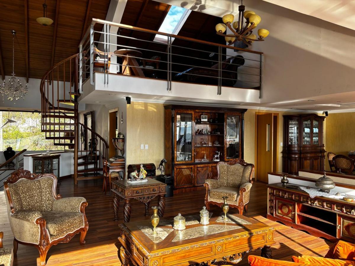 Venta Pent House Colinas del Pichincha 408 m — imagen 7