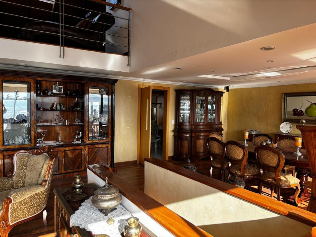 Venta Pent House Colinas del Pichincha 408 m — imagen 6