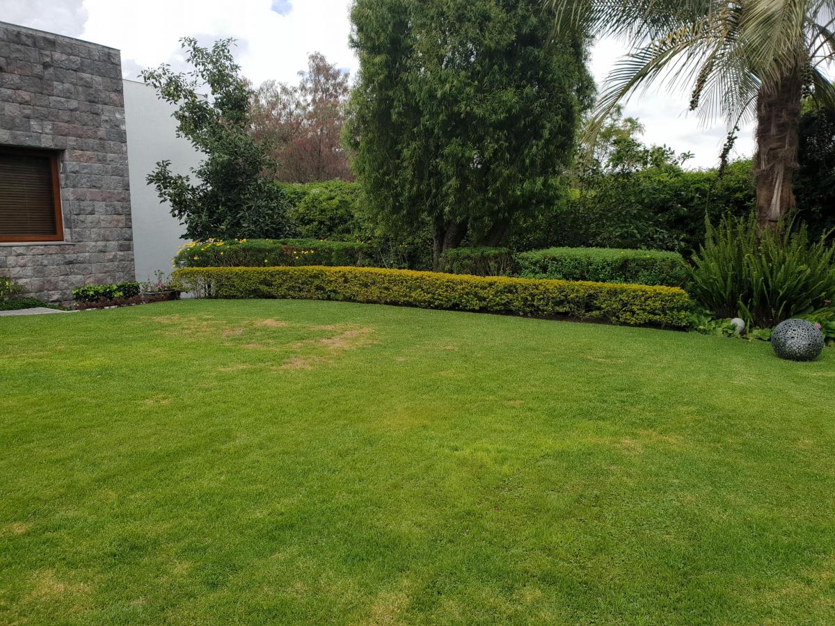 Hermosa Casa de Renta Cumbaya Urbanizacion — imagen 9