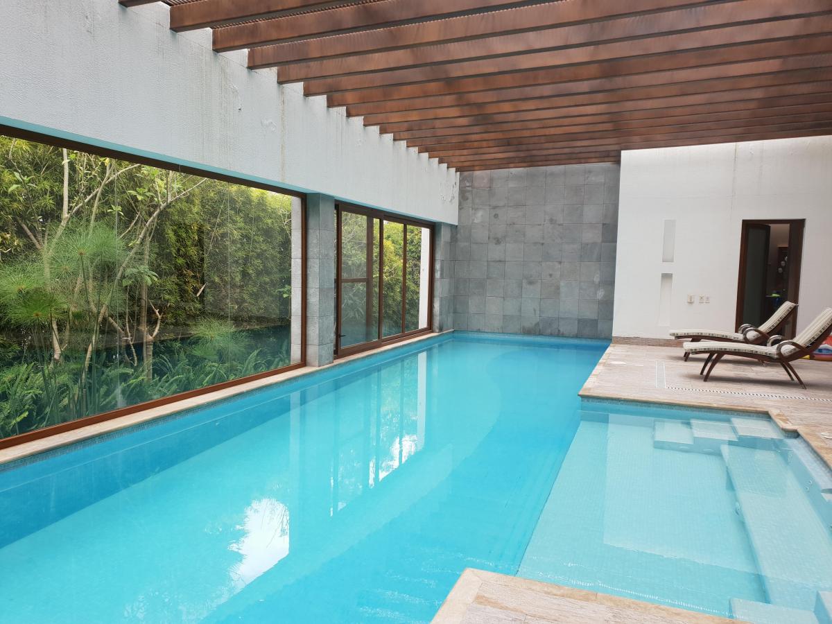 Hermosa Casa de Renta Cumbaya Urbanizacion — imagen 8