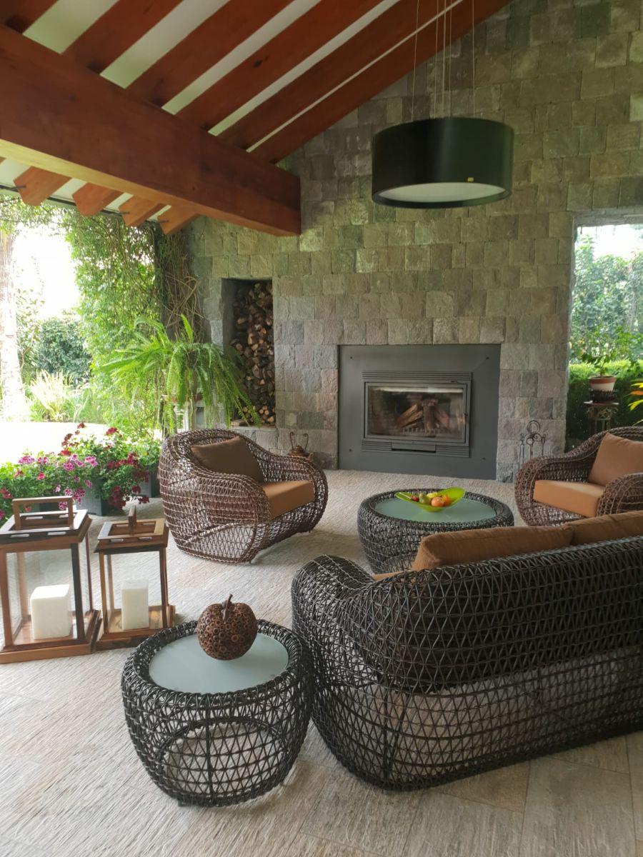 Hermosa Casa de Renta Cumbaya Urbanizacion — imagen 6