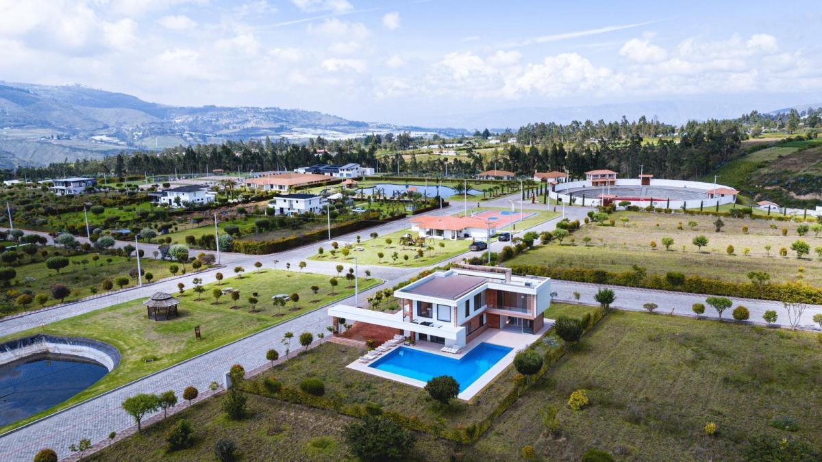 Terreno de Venta en Tabacundo Urbanizacion La Pradera — imagen 8