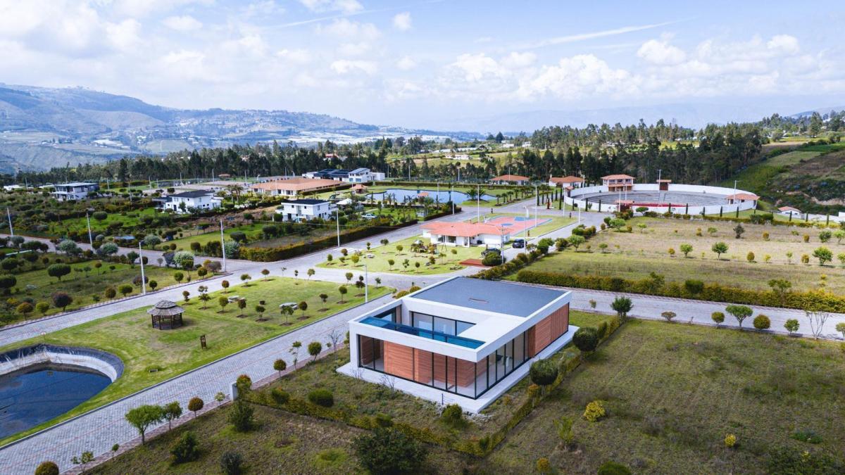 Terreno de Venta en Tabacundo Urbanizacion La Pradera — imagen 7