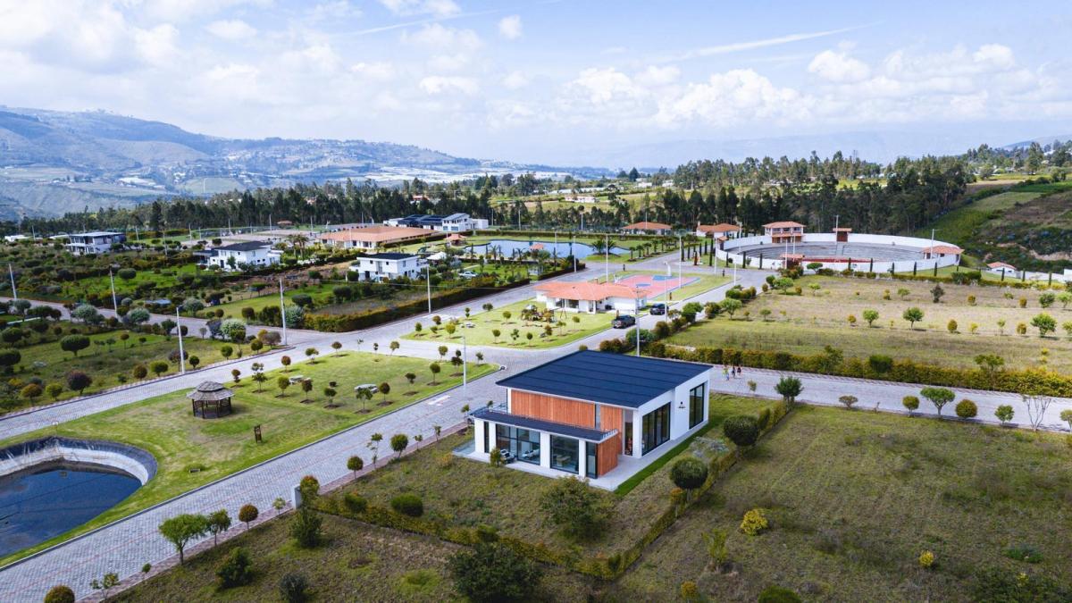 Terreno de Venta en Tabacundo Urbanizacion La Pradera — imagen 6
