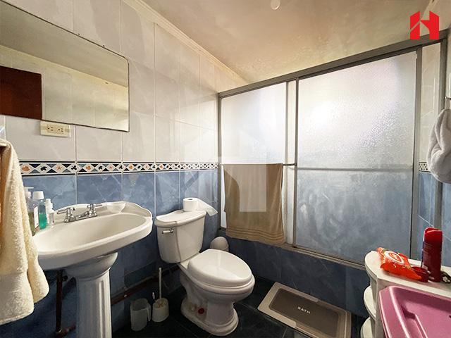 Vendo Amplia Casa en Cuenca Sector Entrada a Baños (Cv3931), Azuay — imagen 9