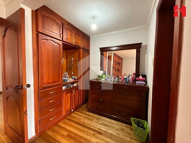 Vendo Amplia Casa en Cuenca Sector Entrada a Baños (Cv3931), Azuay — imagen 8