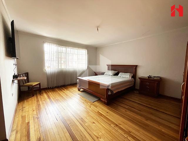 Vendo Amplia Casa en Cuenca Sector Entrada a Baños (Cv3931), Azuay — imagen 7