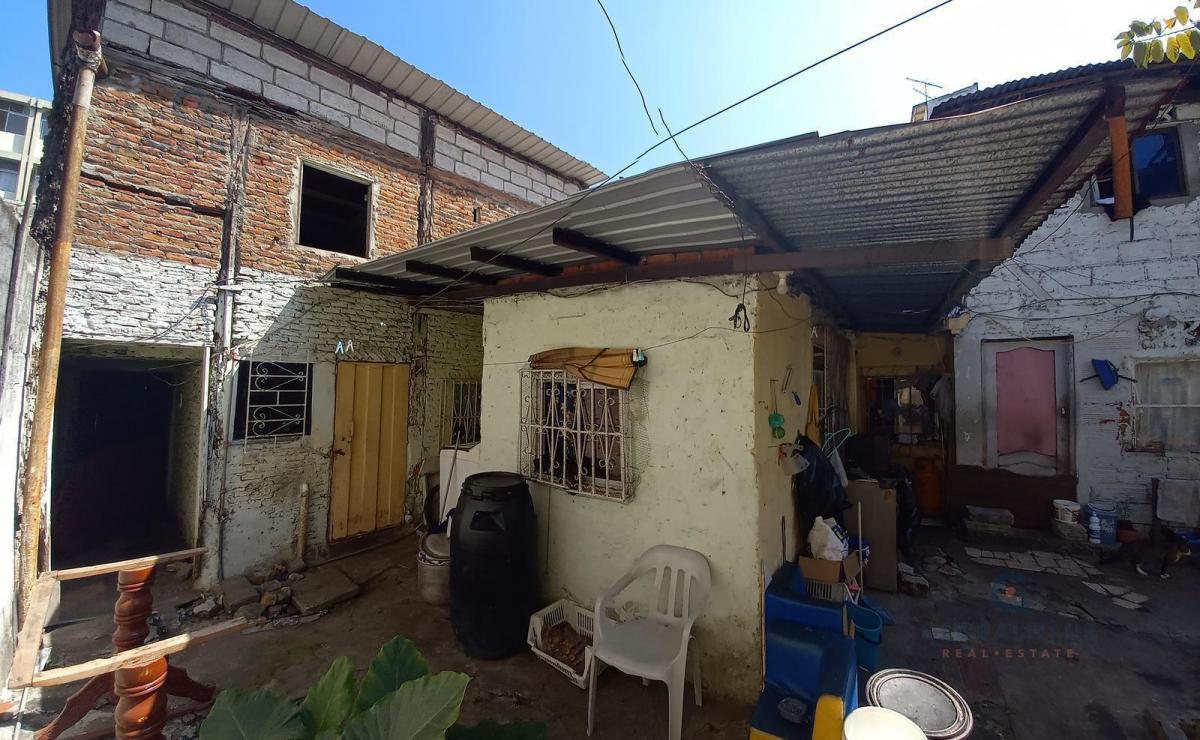 Venta de Terreno Para Inversión en Centro de Guayaquil. J. m, Guayas — imagen 5