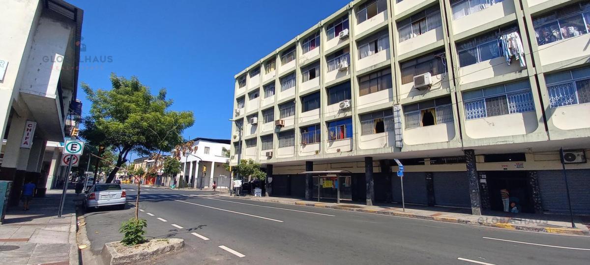 Venta de Terreno Para Inversión en Centro de Guayaquil. J. m, Guayas — imagen 2