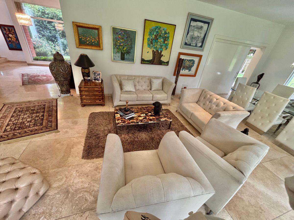 Vendo Casa de Lujo Urbanización Vista Nevada — imagen 9