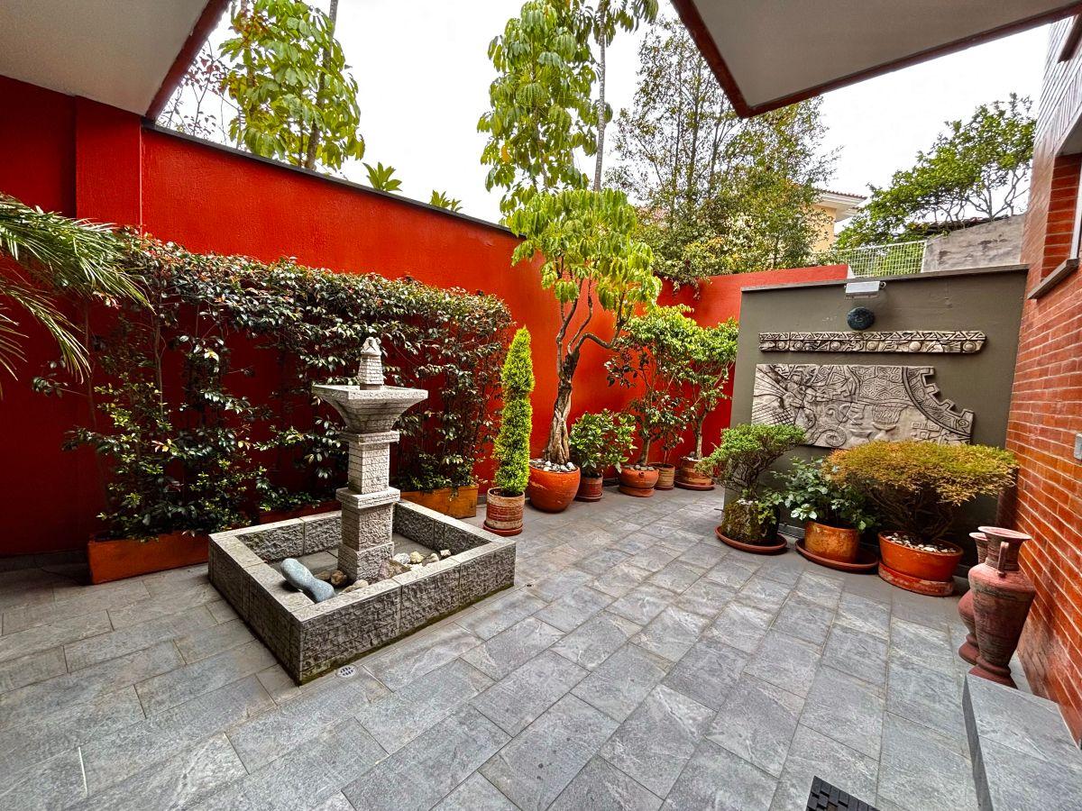 Vendo Casa de Lujo Urbanización Vista Nevada — imagen 7