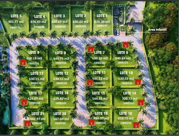 Puembo Alto - Terrenos en Venta en Urbanización — imagen 2