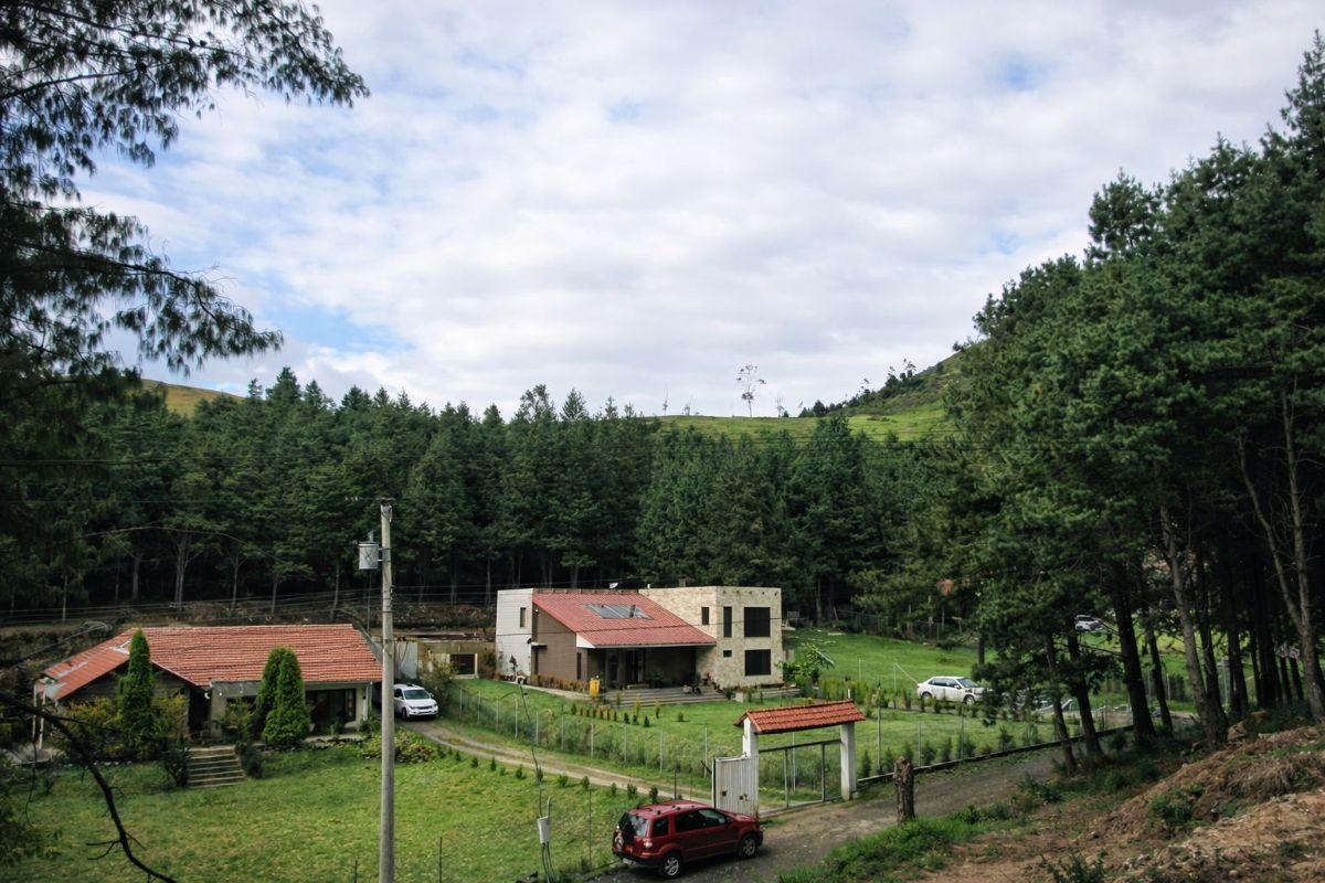 Vendido/terreno Dentro de Exclusiva Urbanización Bellavista Tarqui, Azuay — imagen 8