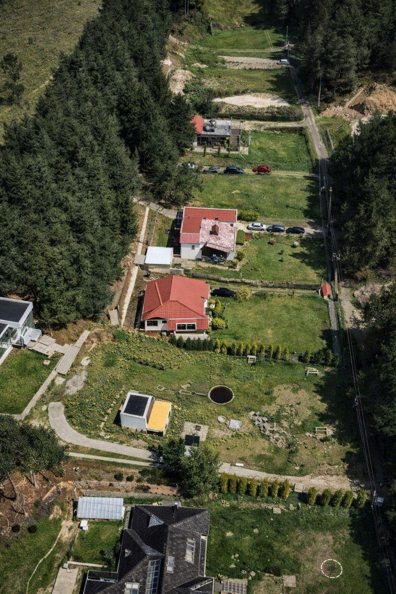 Vendido/terreno Dentro de Exclusiva Urbanización Bellavista Tarqui, Azuay — imagen 7