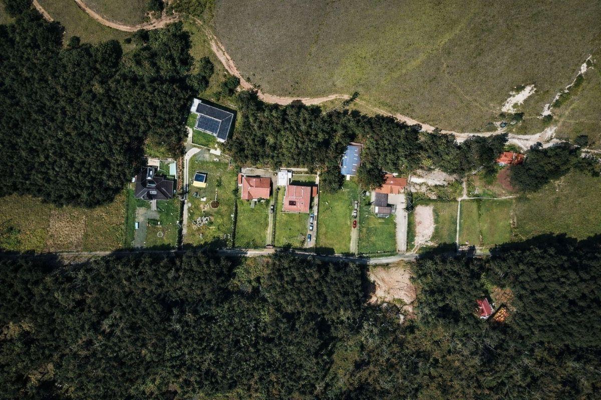Vendido/terreno Dentro de Exclusiva Urbanización Bellavista Tarqui, Azuay — imagen 6