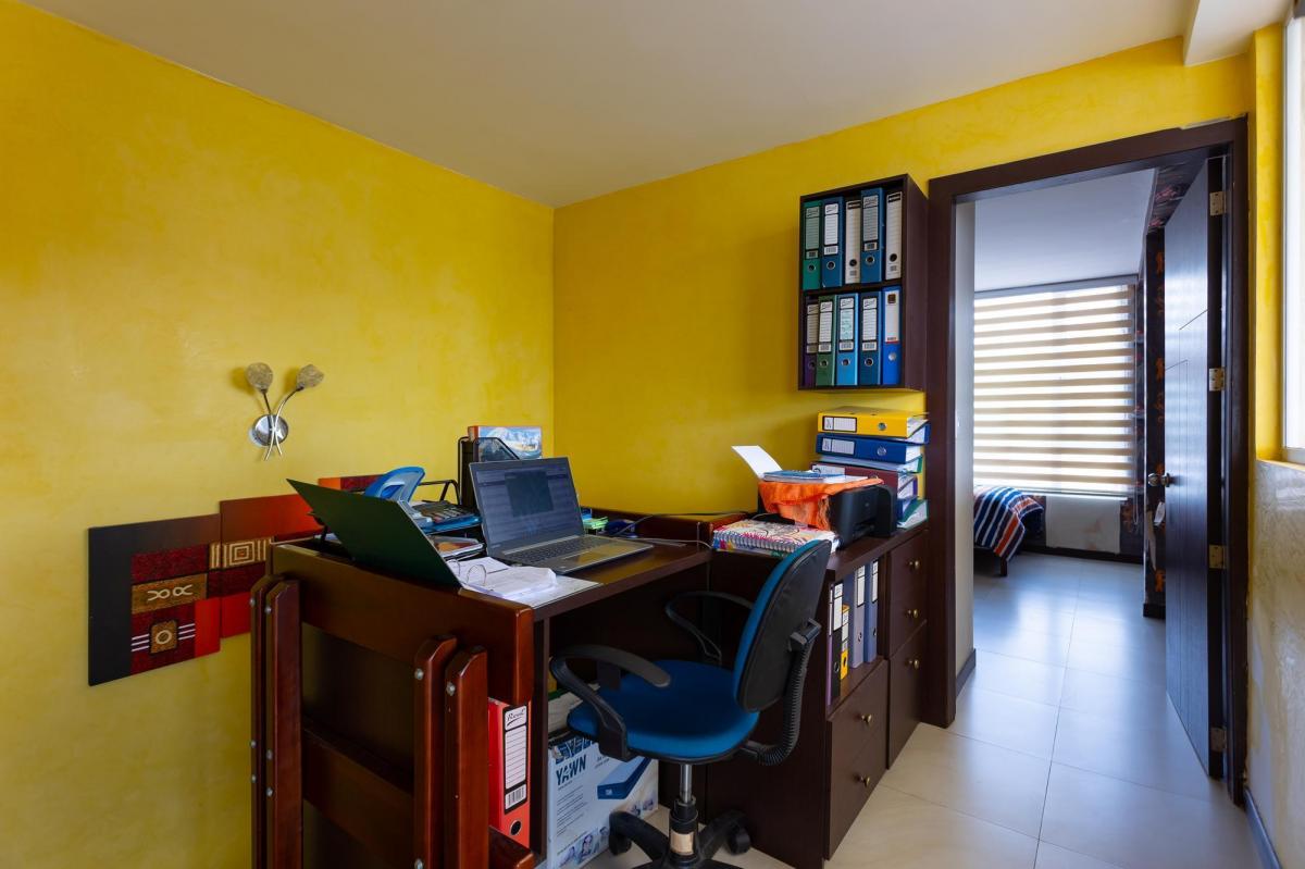 Tumbaco, Casa en Venta, 3 Dorm., Terraza Exclusiva, 250 m² — imagen 8