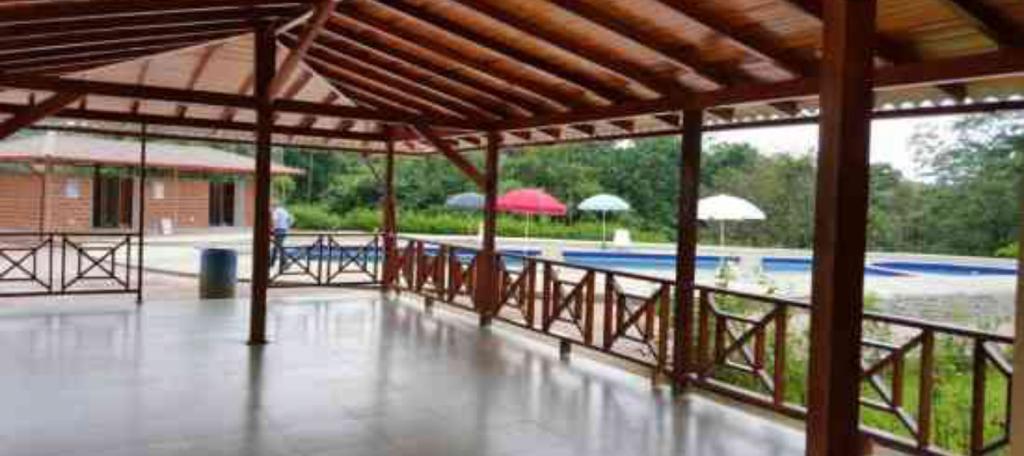 Terreno de Venta en Pedro Vicente Maldonado de 1245 m² — imagen 9