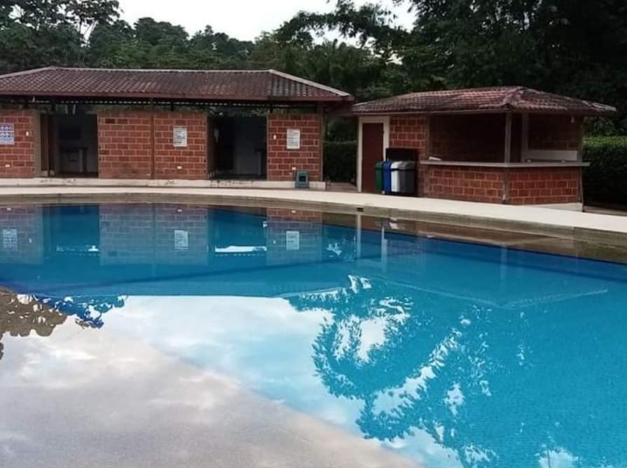Terreno de Venta en Pedro Vicente Maldonado de 1245 m² — imagen 8