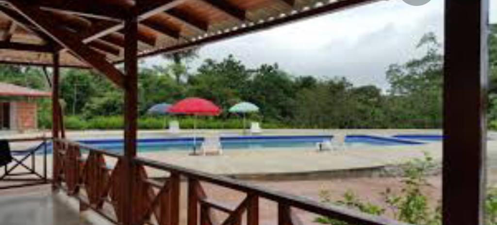 Terreno de Venta en Pedro Vicente Maldonado de 1245 m² — imagen 7