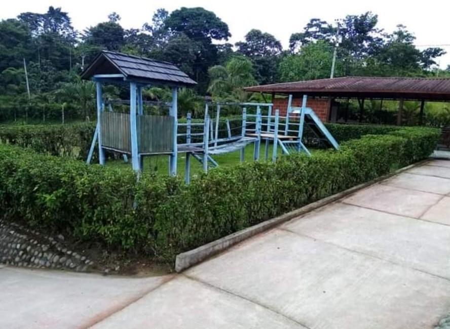 Terreno de Venta en Pedro Vicente Maldonado de 1245 m² — imagen 5