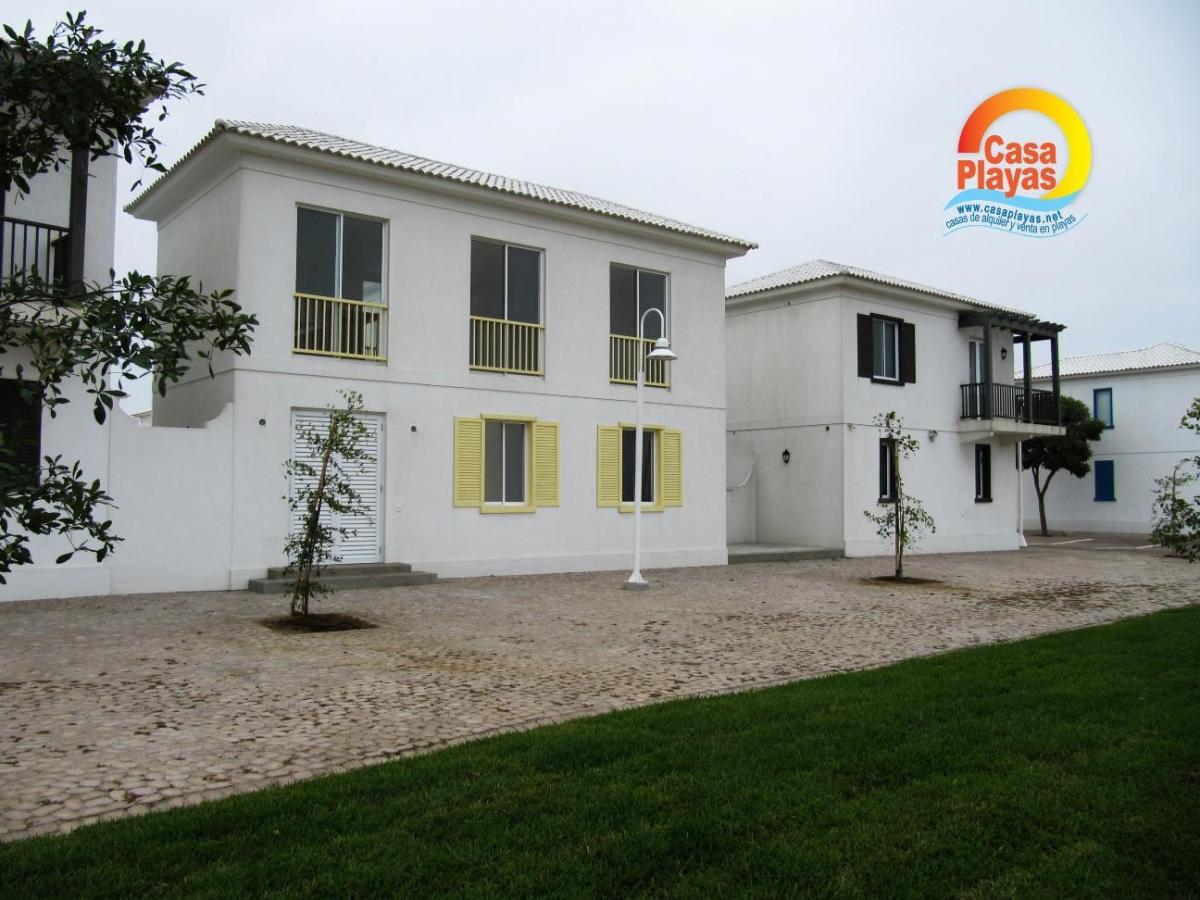 Casa Playas Frente Al Mar en Ciudadela Privada, Via a Data Km 18, Guayas — imagen 10