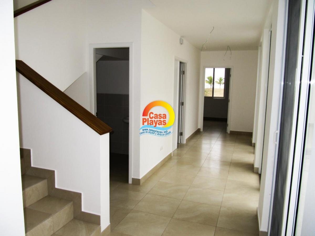 Casa Playas Frente Al Mar en Ciudadela Privada, Via a Data Km 18, Guayas — imagen 7