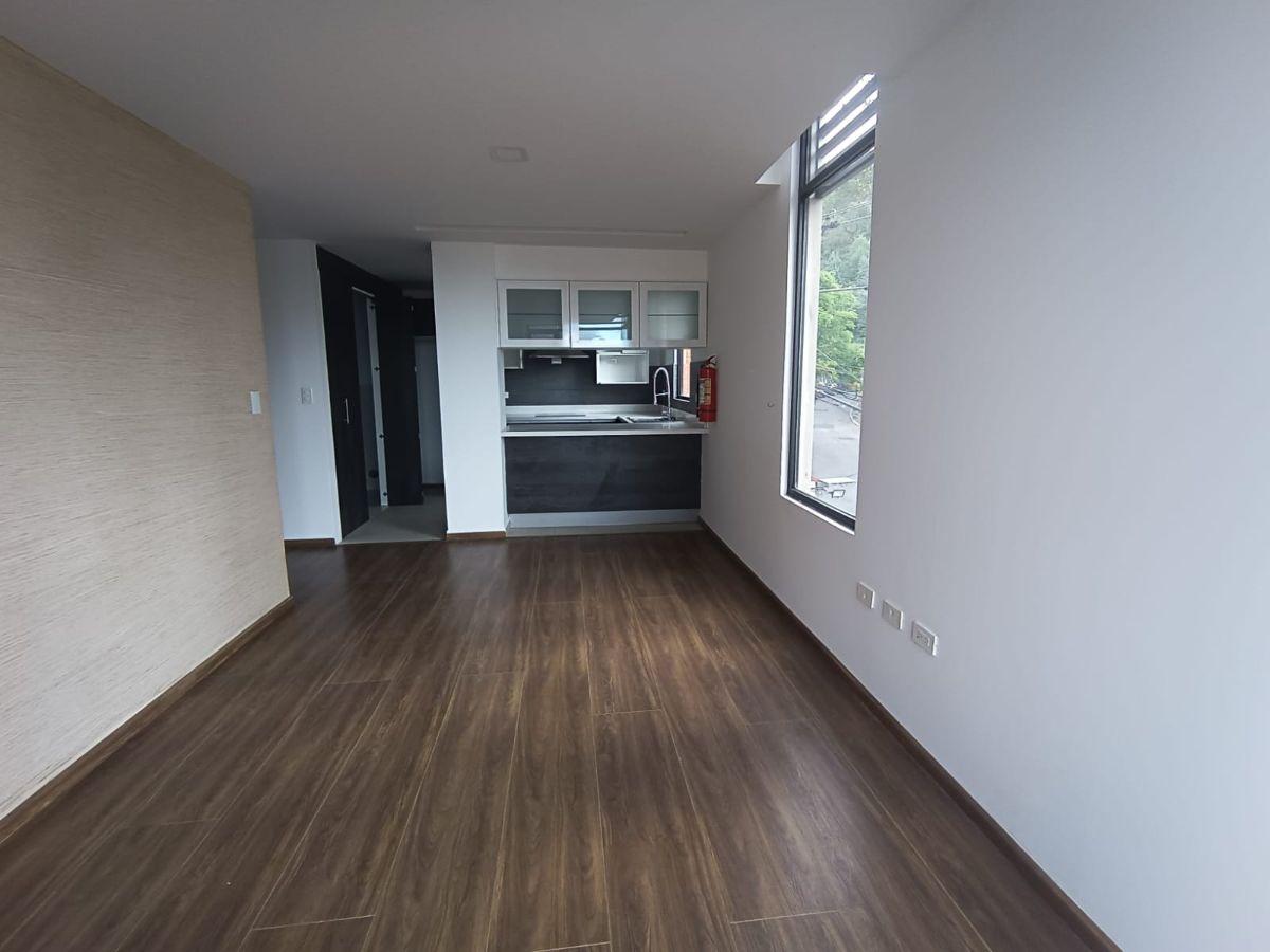 Vendo Departamento de Dos Dorm. con Patio Privado en Granda Centeno — imagen 10