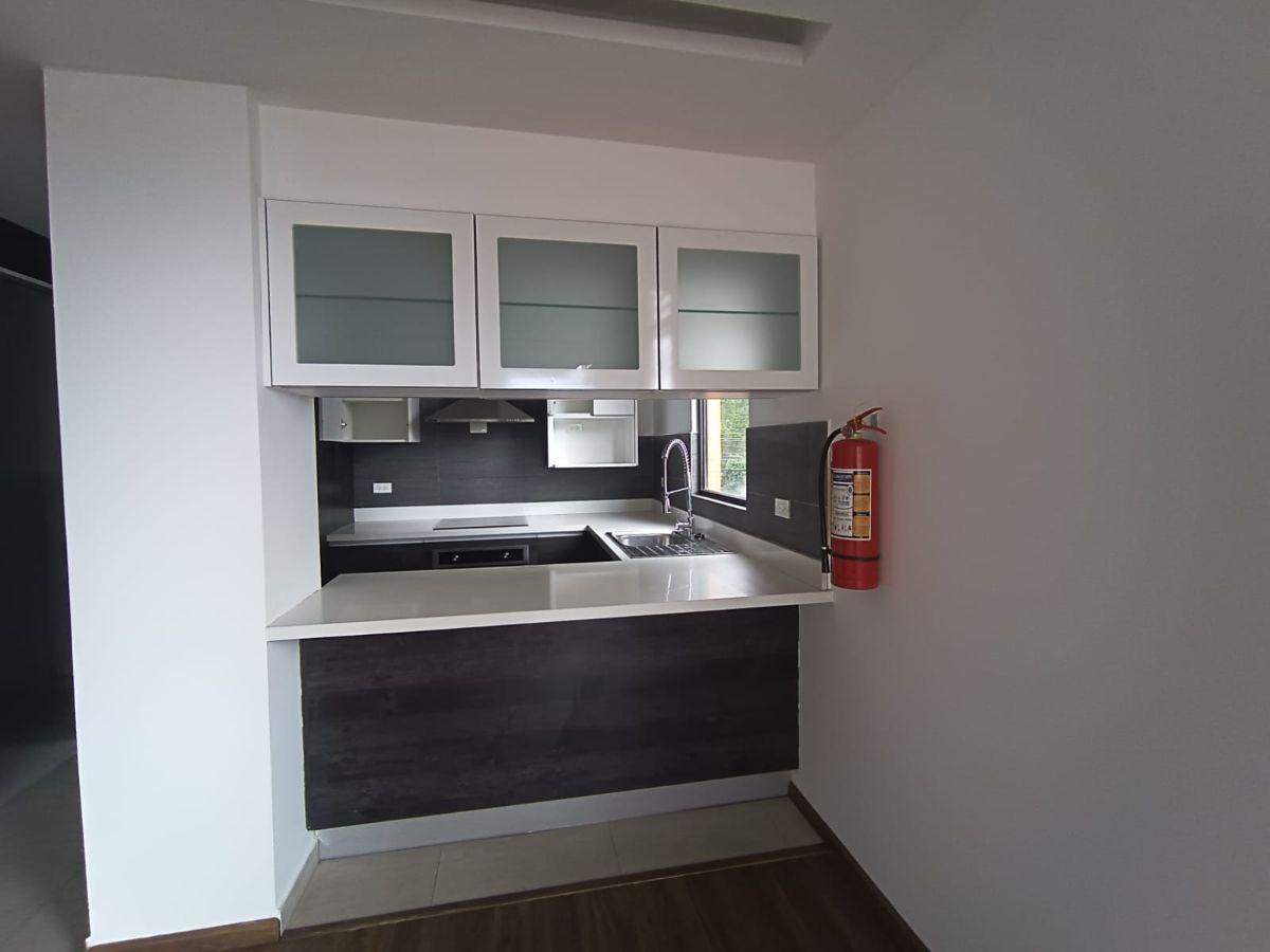 Vendo Departamento de Dos Dorm. con Patio Privado en Granda Centeno — imagen 9