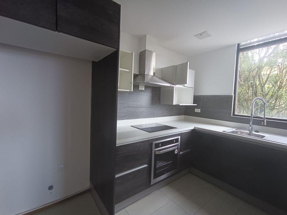 Vendo Departamento de Dos Dorm. con Patio Privado en Granda Centeno — imagen 8
