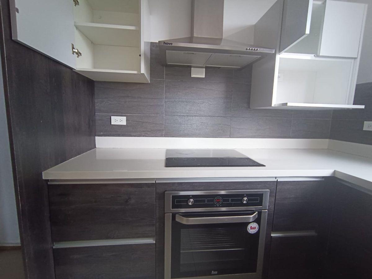 Vendo Departamento de Dos Dorm. con Patio Privado en Granda Centeno — imagen 7