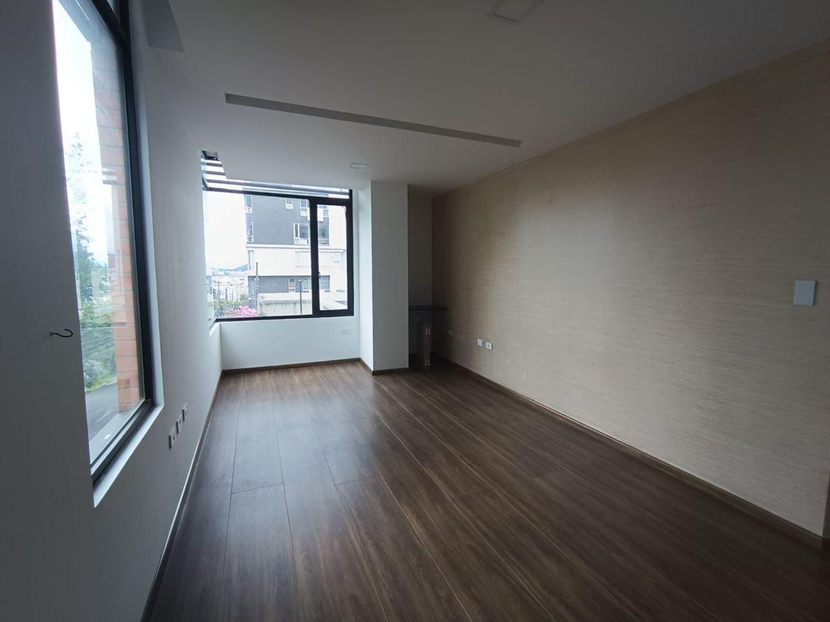 Vendo Departamento de Dos Dorm. con Patio Privado en Granda Centeno — imagen 6