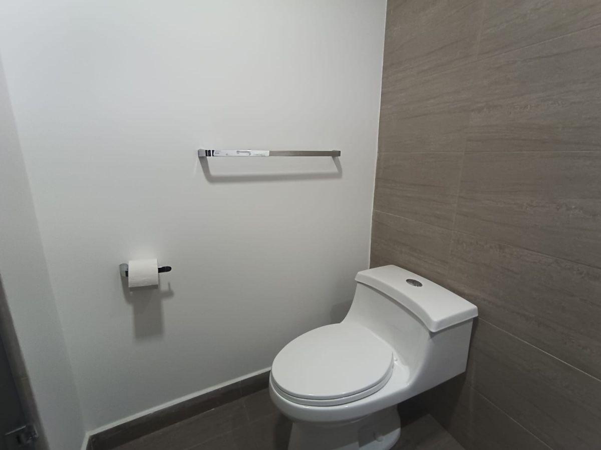 Vendo Departamento de Dos Dorm. con Patio Privado en Granda Centeno — imagen 2