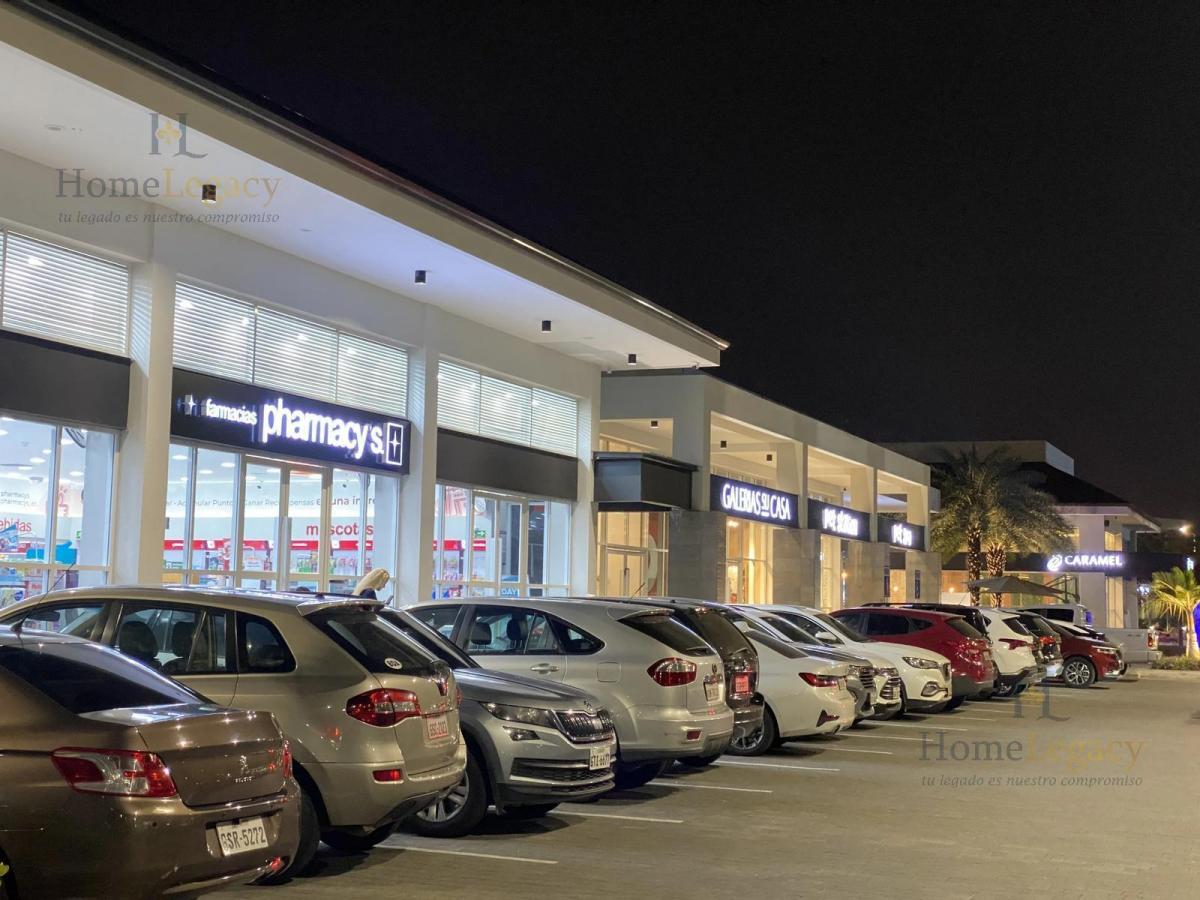 Venta de Departamento en Samborondón Km 2,5 Sector Uees Ad, Guayas — imagen 7