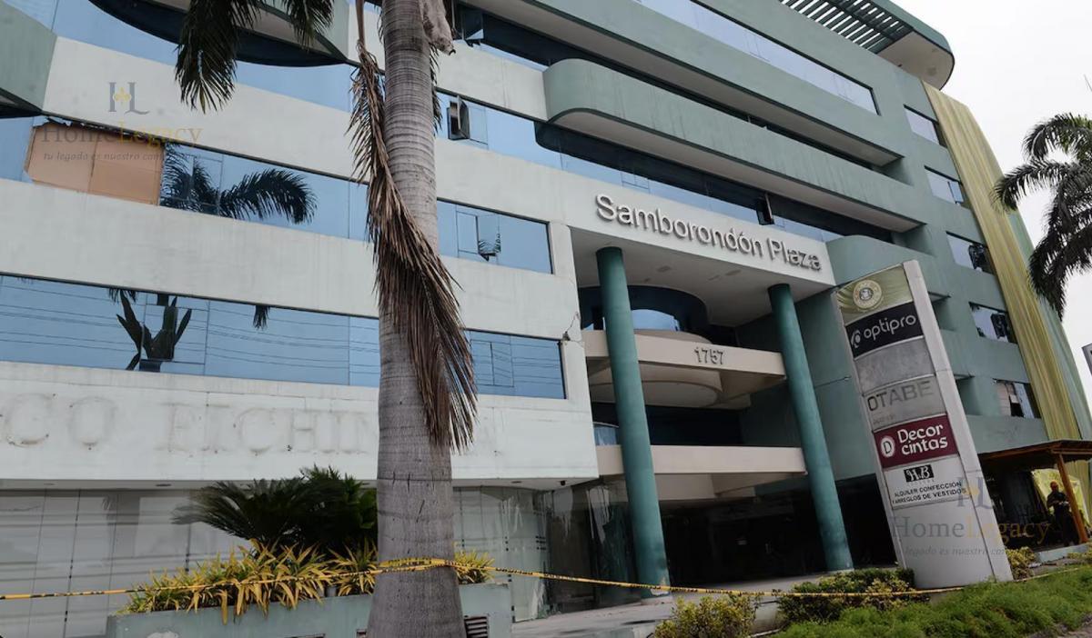 Venta de Departamento en Samborondón Km 2,5 Sector Uees Ad, Guayas — imagen 4