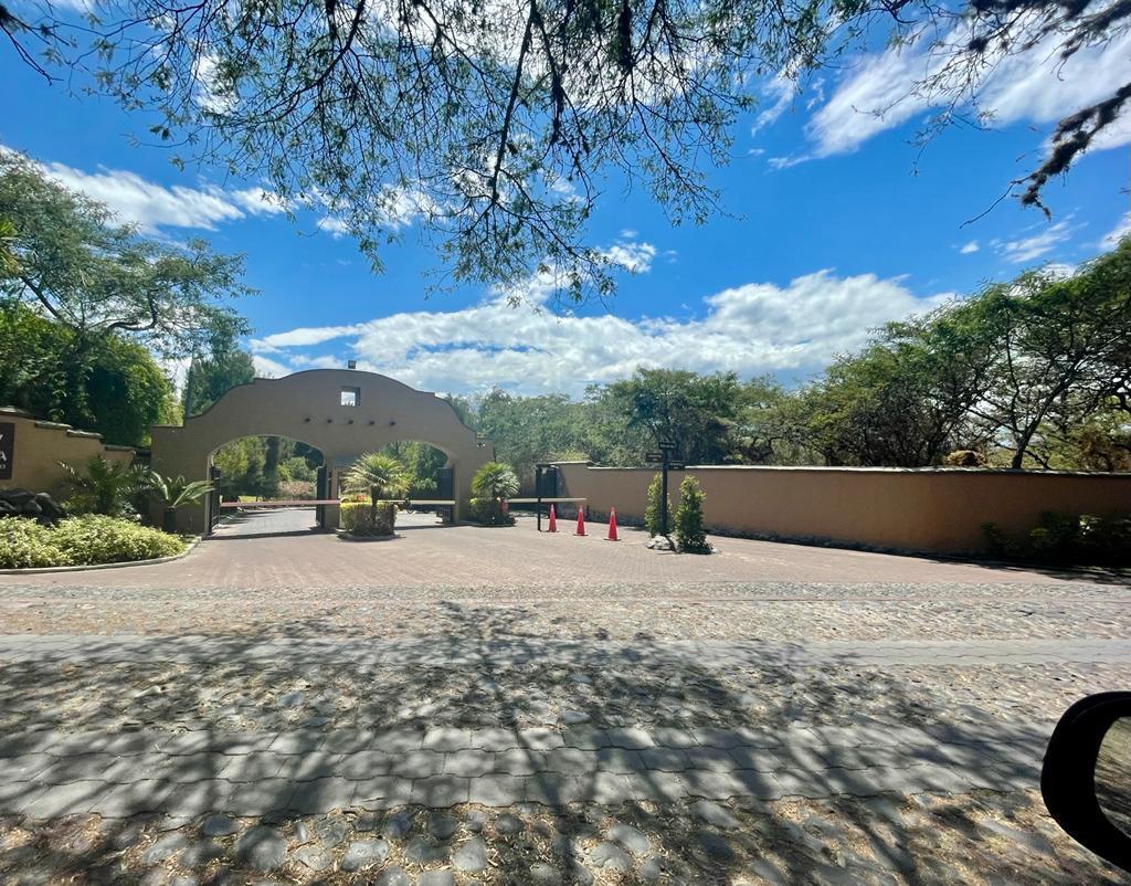Terreno de Venta en Tumbaco Sector La Viña Alta — imagen 10