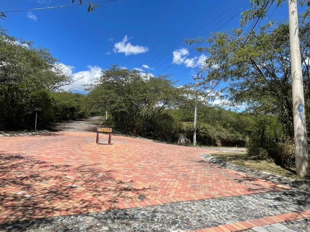 Terreno de Venta en Tumbaco Sector La Viña Alta — imagen 7