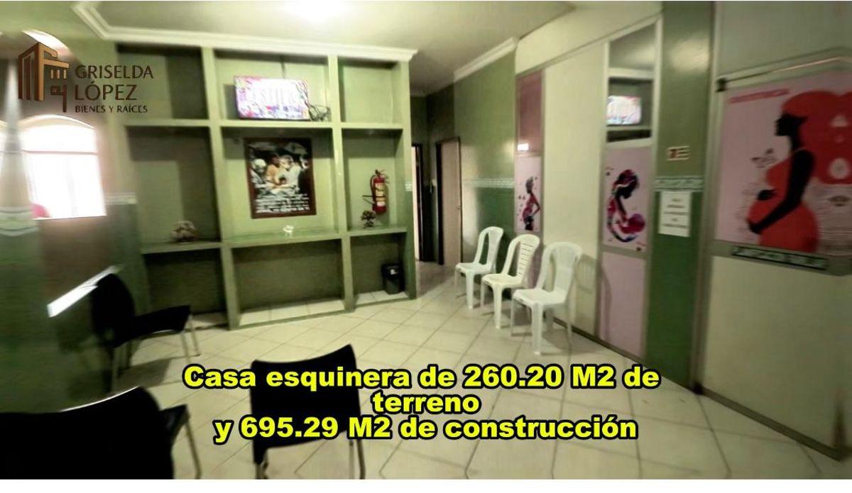 Casa Rentera Esquinera en Venta Av Francisco de Orellana - Las Orquideas, Guayas — imagen 6