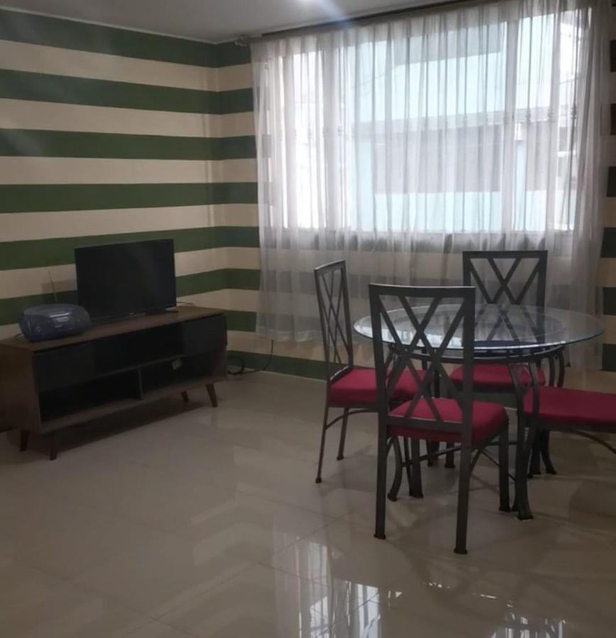 Vende Departamento Nuevo de 2 Dorm. en Carcelen — imagen 9