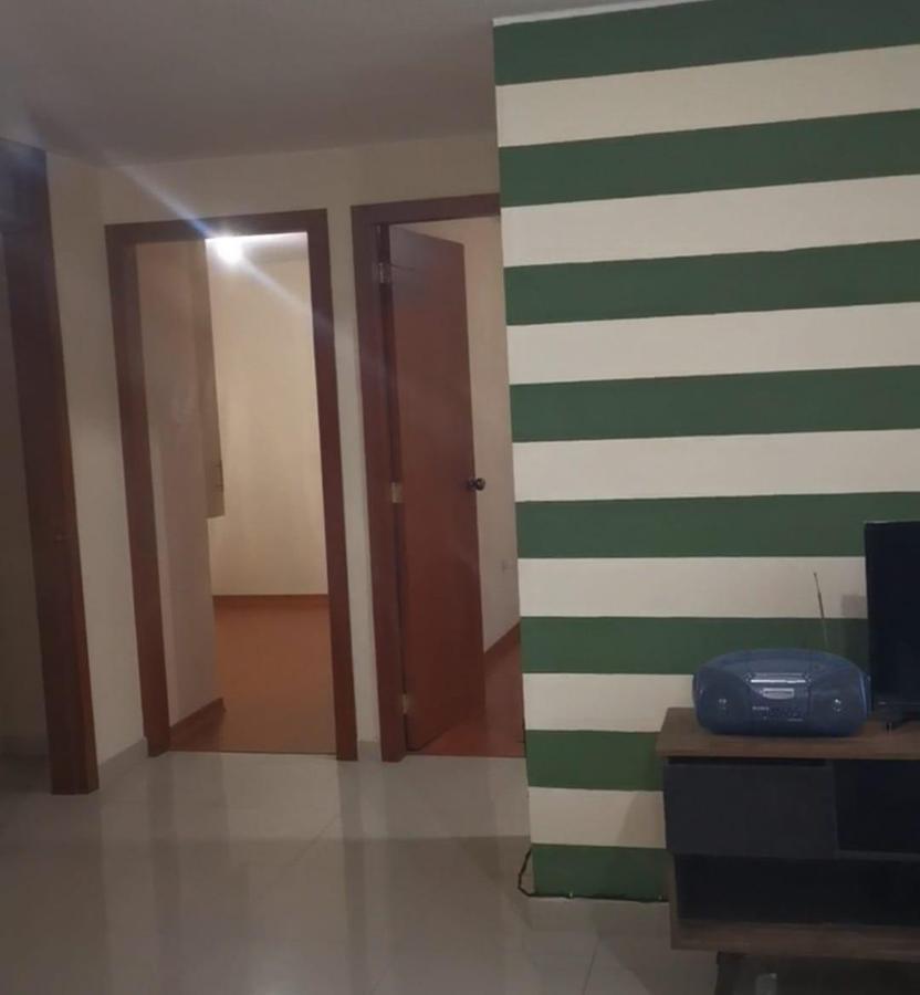 Vende Departamento Nuevo de 2 Dorm. en Carcelen — imagen 8