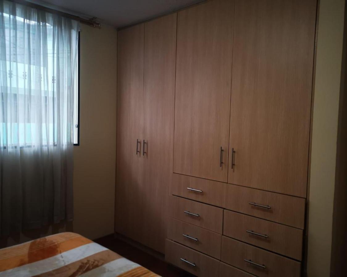Vende Departamento Nuevo de 2 Dorm. en Carcelen — imagen 7