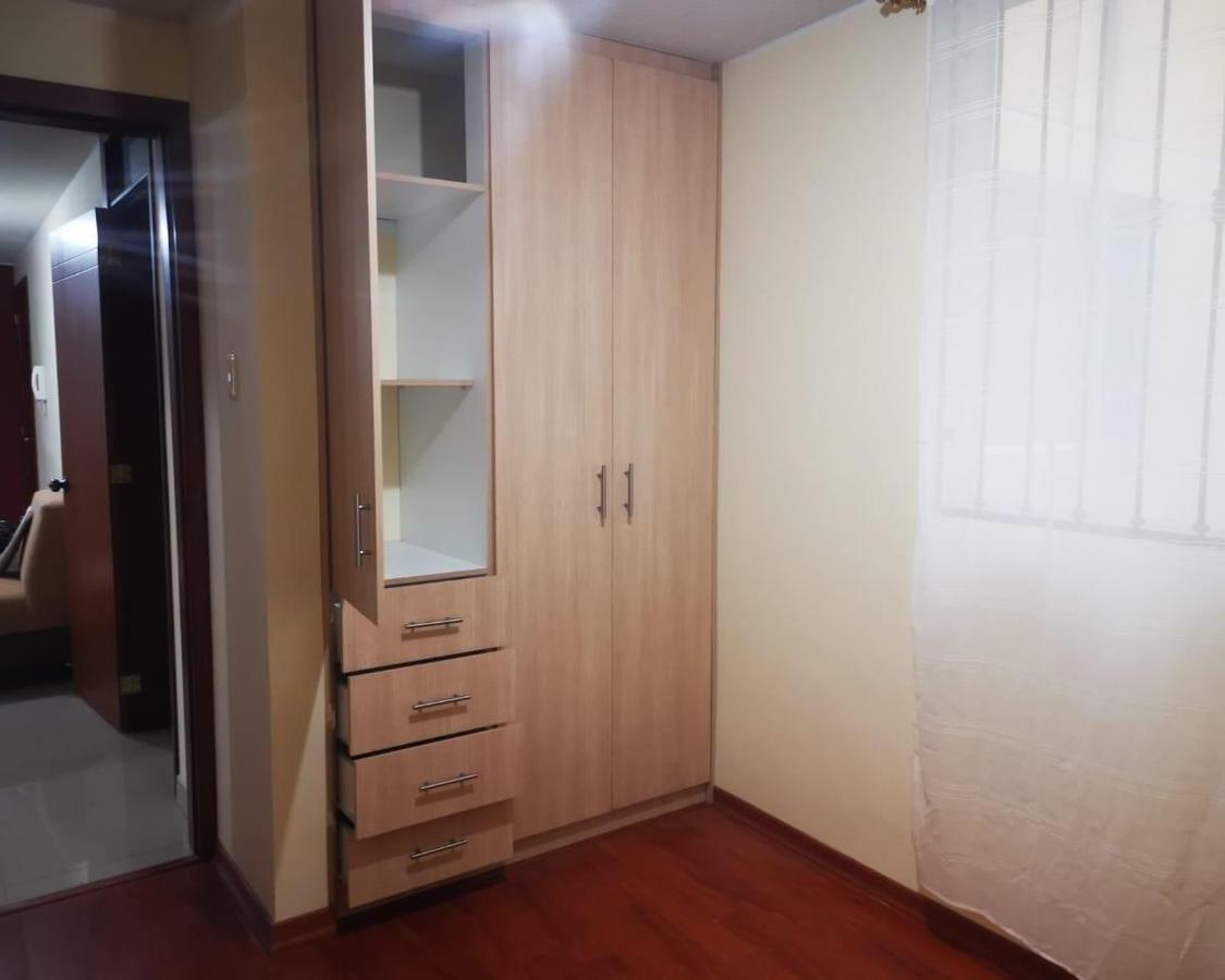 Vende Departamento Nuevo de 2 Dorm. en Carcelen — imagen 6