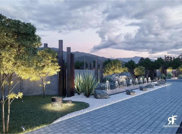 Vendo Hermoso Terreno en Estrategica Ubicación, Cumbayá. Provincia de Pichincha — imagen 1